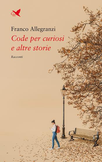 Code per curiosi e altre storie - Franco Allegranzi - Libro Giovane Holden Edizioni 2024, Battitore libero | Libraccio.it