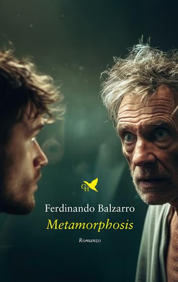 Metamorphosis - Ferdinando Balzarro - Libro Giovane Holden Edizioni 2025, Mysterious Park | Libraccio.it