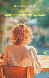 Rosso come un tramonto sul mare
