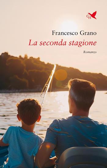 La seconda stagione - Francesco Grano - Libro Giovane Holden Edizioni 2025, Battitore libero | Libraccio.it