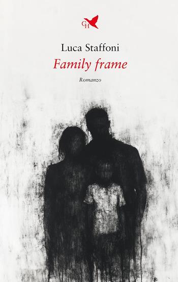 Family frame - Luca Staffoni - Libro Giovane Holden Edizioni 2025, Mysterious Park | Libraccio.it
