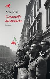 Caramelle all'arancia