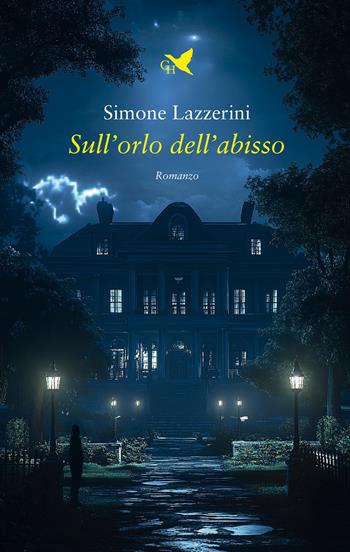 Sull'orlo dell'abisso - Simone Lazzerini - Libro Giovane Holden Edizioni 2025, Mysterious Park | Libraccio.it