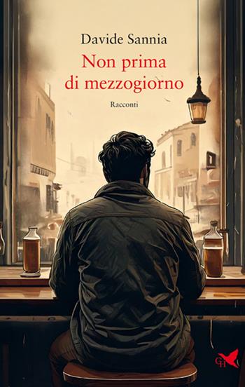 Non prima di mezzogiorno - Davide Sannia - Libro Giovane Holden Edizioni 2026, Battitore libero | Libraccio.it