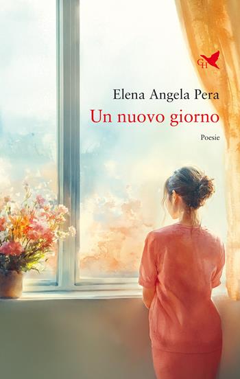 Un nuovo giorno - Elena Angela Pera - Libro Giovane Holden Edizioni 2026, Versi di segale | Libraccio.it