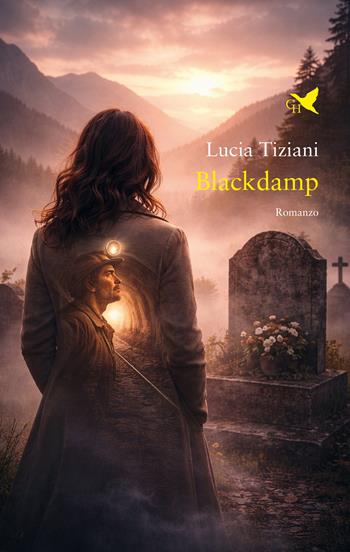 Blackdamp - Lucia Tiziani - Libro Giovane Holden Edizioni 2026, Battitore libero | Libraccio.it
