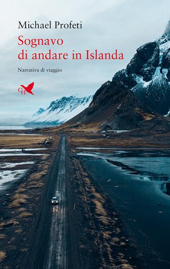 Sognavo di andare in Islanda - Michael Profeti - Libro Giovane Holden Edizioni 2026, Oltreconfine | Libraccio.it