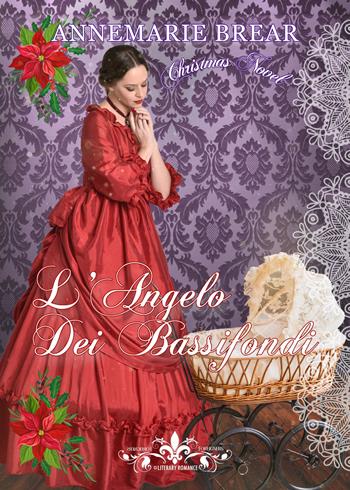 L' angelo dei bassifondi - Annemarie Brear - Libro PubMe 2021, Literary Romance | Libraccio.it