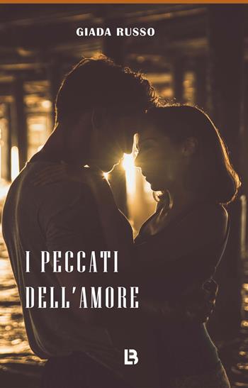 I peccati dell'amore - Giada Russo - Libro PubMe 2021, Lifebooks | Libraccio.it