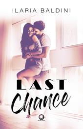 Last chance