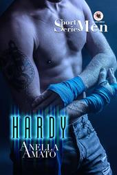 Hardy. Sport men series. Vol. 2