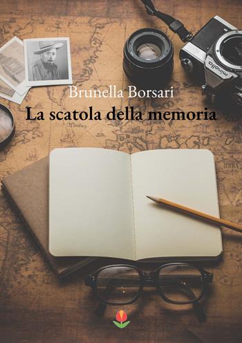 La scatola della memoria - Brunella Borsari - Libro PubMe 2022, Tulipani | Libraccio.it
