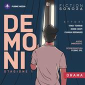 Libraccio Demoni (Stagione 1) (audiolibro)