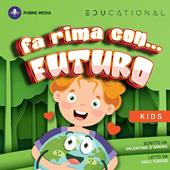 Libraccio Fa rima con futuro… (audiolibro)