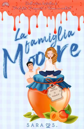 La famiglia Moore - Sara S. - Libro PubMe 2022, Darklove-Brightlove | Libraccio.it