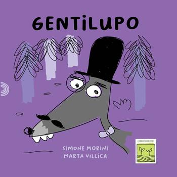 Gentilupo - Simone Morini - Libro PubMe 2022, Gemma viva | Libraccio.it