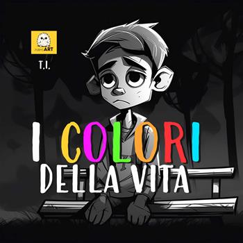 I colori della vita - The Incagnolis - Libro PubMe 2023 | Libraccio.it