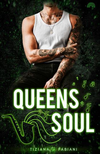 Queens soul - Tiziana Fabiani - Libro PubMe 2023, Darklove-Brightlove | Libraccio.it