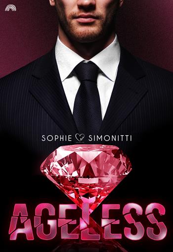 Ageless - Sophie Simonitti - Libro PubMe 2023, Darklove-Brightlove | Libraccio.it