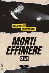 Morti effimere