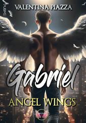 Gabriel. Angel Wings