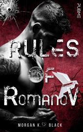 Rules of Romanov