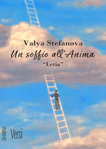 Un soffio all'anima - Valya Stefanova - Libro PubMe 2024, Versi | Libraccio.it