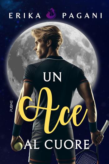 Un ace al cuore - Erika Pagani - Libro PubMe 2024, Nirvana | Libraccio.it