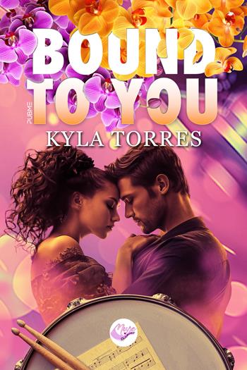Bound to you. Ediz. italiana - Kyla Torres - Libro PubMe 2024, Muse romance | Libraccio.it