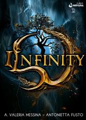 Infinity. Vol. 3