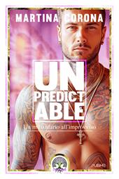 Unpredictable. Un miliardario all'improvviso