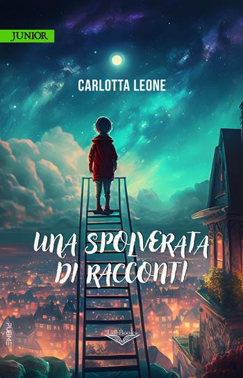 Una spolverata di racconti - Carlotta Leone - Libro PubMe 2024, Lifebooks | Libraccio.it
