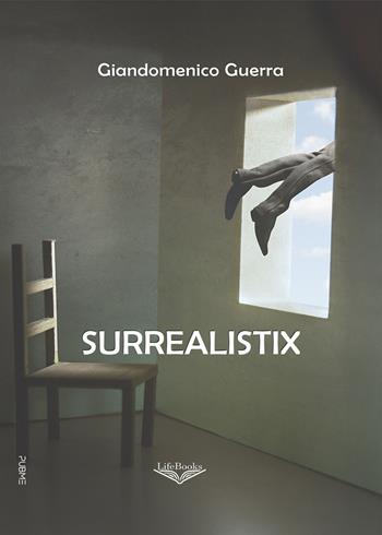 Surrealistix - Giandomenico Guerra - Libro PubMe 2025, Lifebooks | Libraccio.it