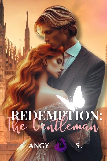 Redemption. The gentleman - Angy S. - Libro PubMe 2025, Nirvana | Libraccio.it
