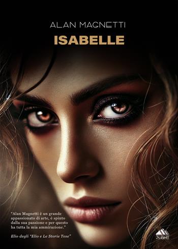 IsaBelle - Alan Magnetti - Libro PubMe 2025, Monna Lisa | Libraccio.it