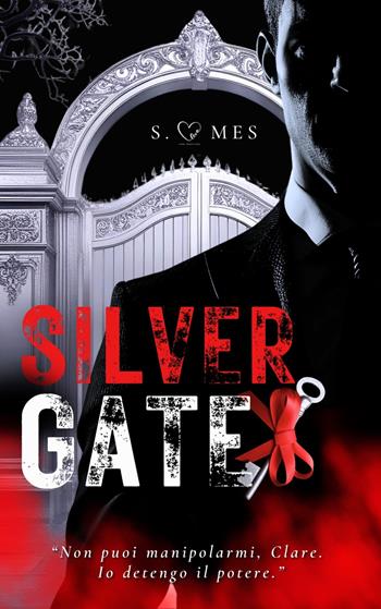 Silvergate. Il gioco del potere - S. Mes - Libro PubMe 2025, Darklove-Brightlove | Libraccio.it
