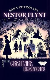 Nestor Flynt e le creature dimenticate