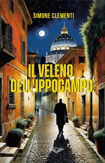 Il veleno dell'ippocampo - Simone Clementi - Libro PubMe 2025, Lifebooks | Libraccio.it