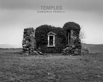 Temples. Ediz. italiana, francese e inglese - Giancarlo Pradelli - Libro 5 Continents Editions 2021 | Libraccio.it