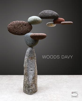 Woods Davy. They are what they do. Ediz. a colori - Shana Nys Dambrot, Craig Krull, Suzanne Muchnic - Libro 5 Continents Editions 2024 | Libraccio.it