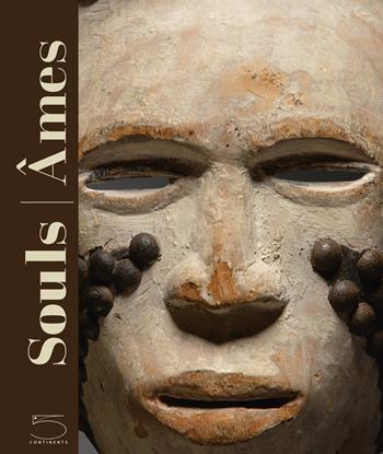 Souls-Âmes. The Leinuo Zhang African Art Collection. Ediz. inglese e francese  - Libro 5 Continents Editions 2023 | Libraccio.it
