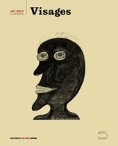 Visages. Ediz. a colori
