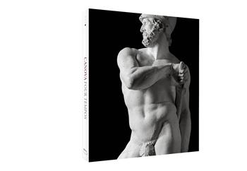 Canova. Quattro tempi., Ediz. inglese. Vol. 4 - Domenico Antonio Pallavicino, Vittorio Sgarbi - Libro 5 Continents Editions 2024 | Libraccio.it