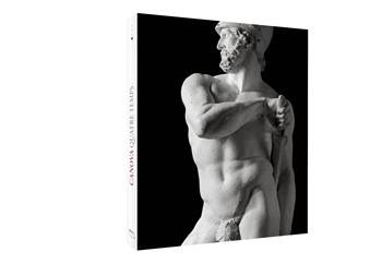 Canova. Quattro tempi. Ediz. francese. Vol. 4 - Domenico Antonio Pallavicino, Vittorio Sgarbi - Libro 5 Continents Editions 2024, Fotografia | Libraccio.it