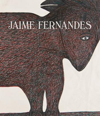 Jaime Fernandes. Ediz. inglese e francese - João Pedro Fróis - Libro 5 Continents Editions 2024, Art Brut, la collection | Libraccio.it