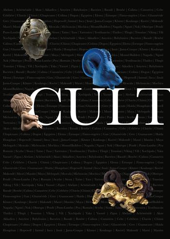 Culture(s). Un giro del mondo in 99 tesori in miniatura dalla collezione Donnadieu. Ediz. italiana, inglese e francese - Luigi Spina - Libro 5 Continents Editions 2024 | Libraccio.it