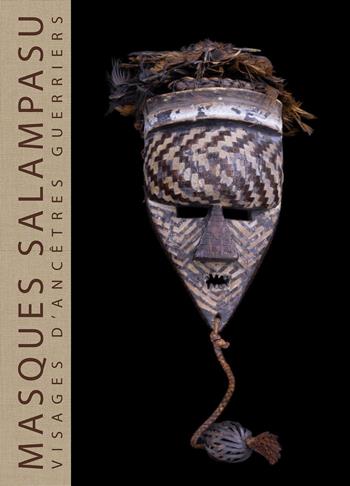 Masques Salampasu. Visages d'ancêtres guerriers. Ediz. a colori - Frank Herreman - Libro 5 Continents Editions 2025 | Libraccio.it