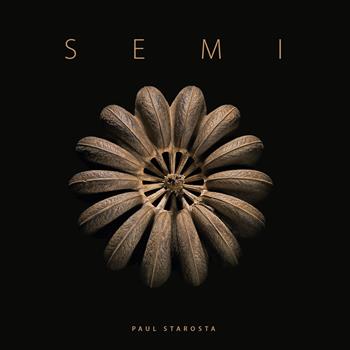 Semi. Ediz. a colori - Michel Butor, Paul Starosta - Libro 5 Continents Editions 2025, Fotografia | Libraccio.it