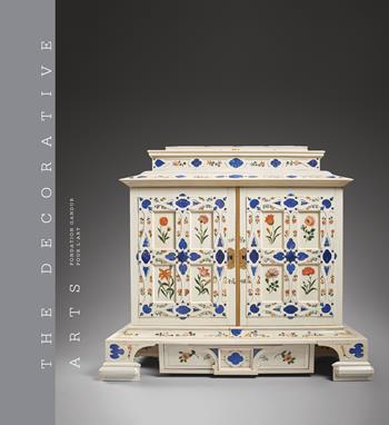 The decorative arts. Ediz. a colori. Vol. 2: Savoir-faire and the art of living  - Libro 5 Continents Editions 2025 | Libraccio.it