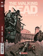 The walking dead. Color edition. Vol. 21